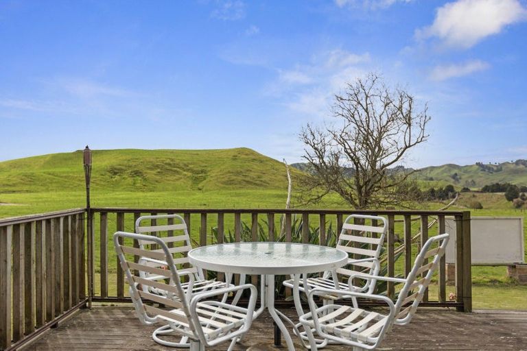 Photo of property in 912 Makokomiko Road, Hikumutu, Taumarunui, 3992
