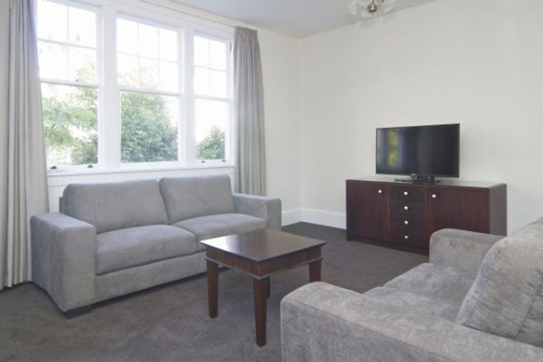 Photo of property in 31 Cashel Street, Christchurch Central, Christchurch, 8013