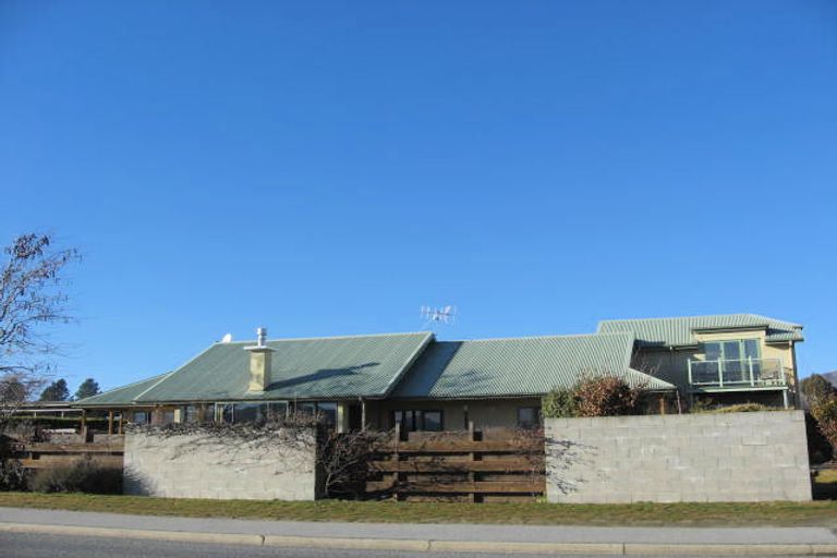 Photo of property in 110 Brownston Street, Wanaka, 9305