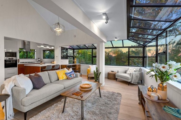 Photo of property in 78 Island Bay Road, Beach Haven, Auckland, 0626