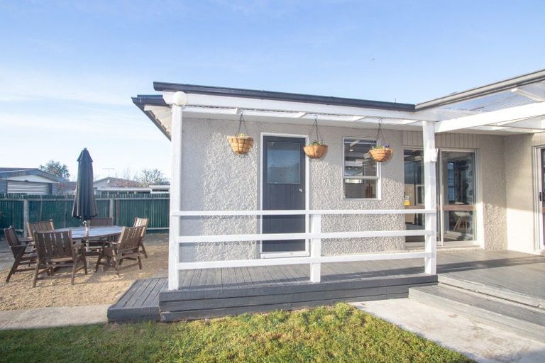 Photo of property in 77 Aitken Street, Ashburton, 7700