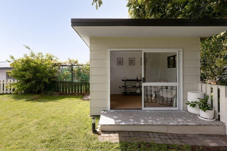 Photo of property in 18b Bongard Street, Gate Pa, Tauranga, 3112