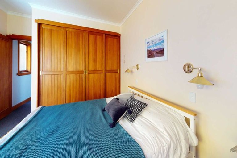 Photo of property in 6 Campbell Street, Sumner, Christchurch, 8081