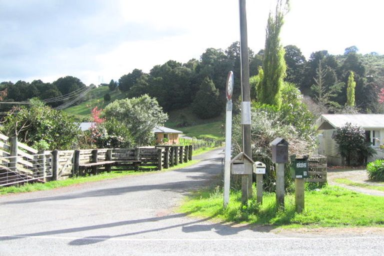 Photo of property in 262a Whau Valley Road, Whau Valley, Whangarei, 0112