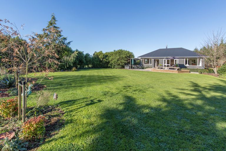 Photo of property in 68 Wards Road, Ohoka, Rangiora, 7475