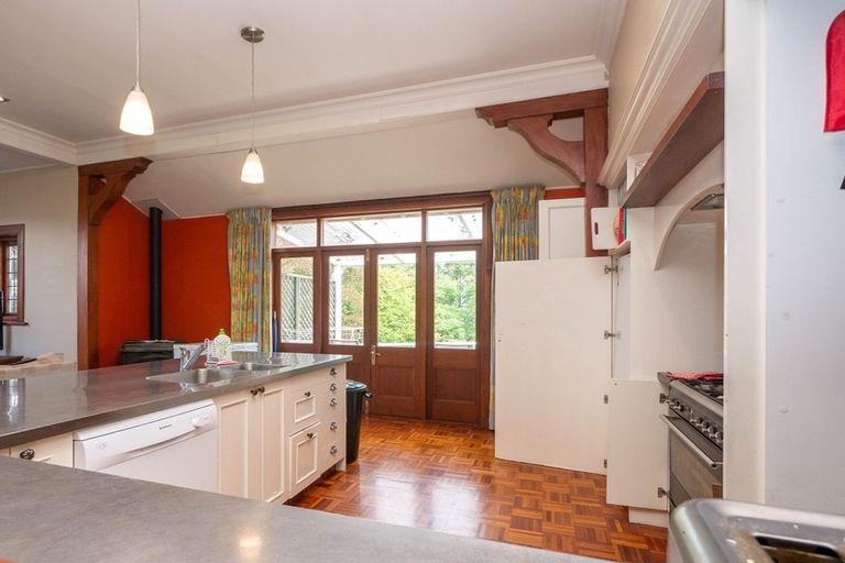 Photo of property in 83 Stafford Street, Dunedin Central, Dunedin, 9016