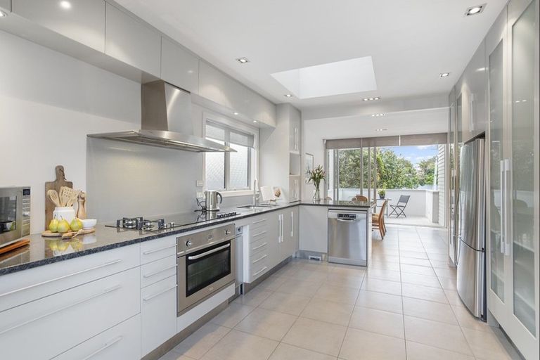 Photo of property in 3 Dingle Road, Saint Heliers, Auckland, 1071