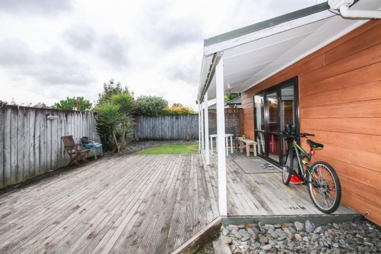 Photo of property in 11a East Street, Claudelands, Hamilton, 3214