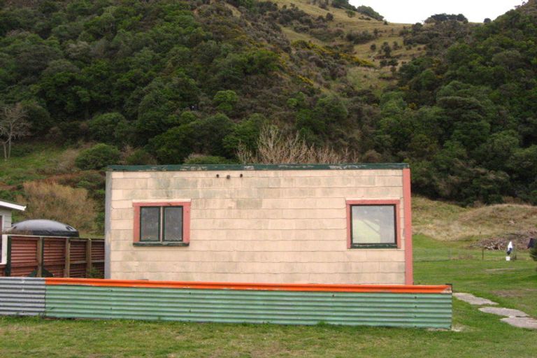 Photo of property in 803 Aramoana Road, Aramoana, Port Chalmers, 9082