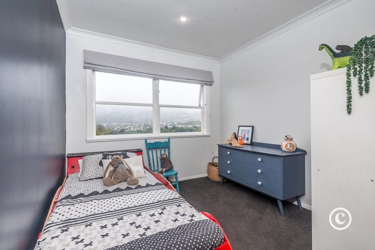 Photo of property in 28 Allen Terrace, Tawa, Wellington, 5028