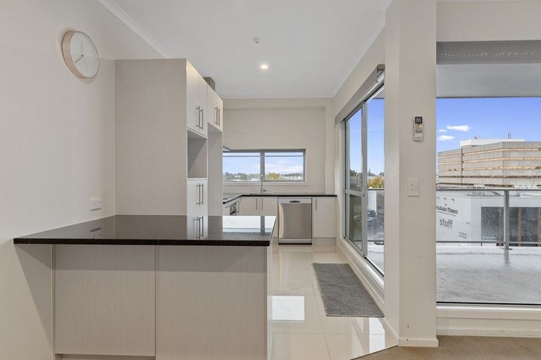 Photo of property in 202/521 Anglesea Street, Hamilton Central, Hamilton, 3204