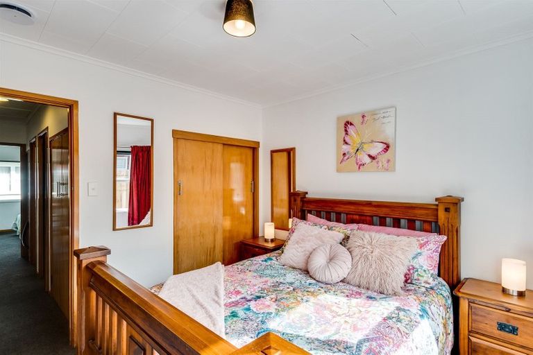 Photo of property in 4/22 Morgan Avenue, Marewa, Napier, 4110