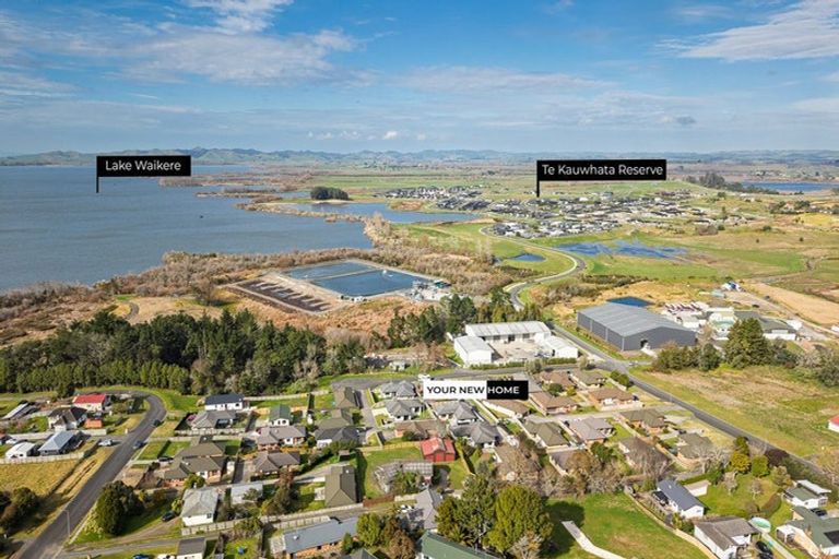 Photo of property in 45a Rata Street, Te Kauwhata, 3710