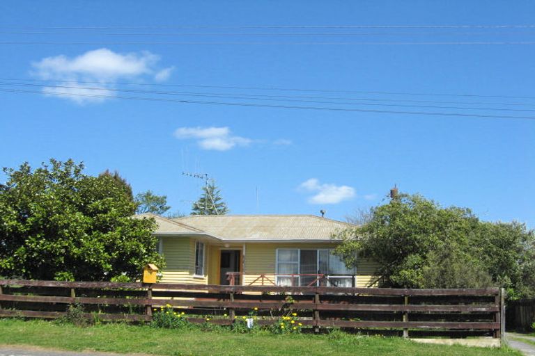 Photo of property in 113 Russell Road, Huntly, 3700