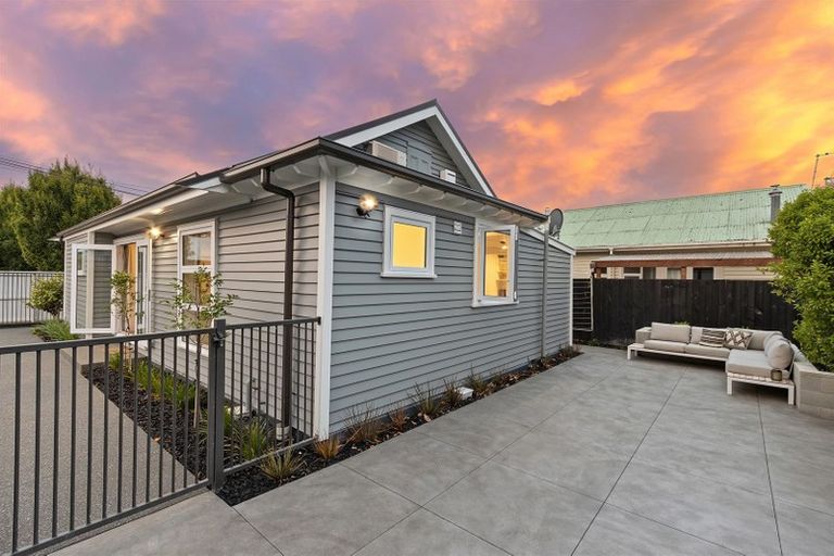 Photo of property in 4 Grants Road, Papanui, Christchurch, 8053