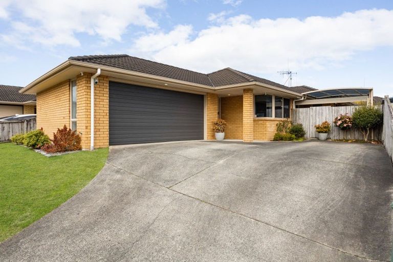 Photo of property in 6 Saint Johns Avenue, Hamilton East, Hamilton, 3216