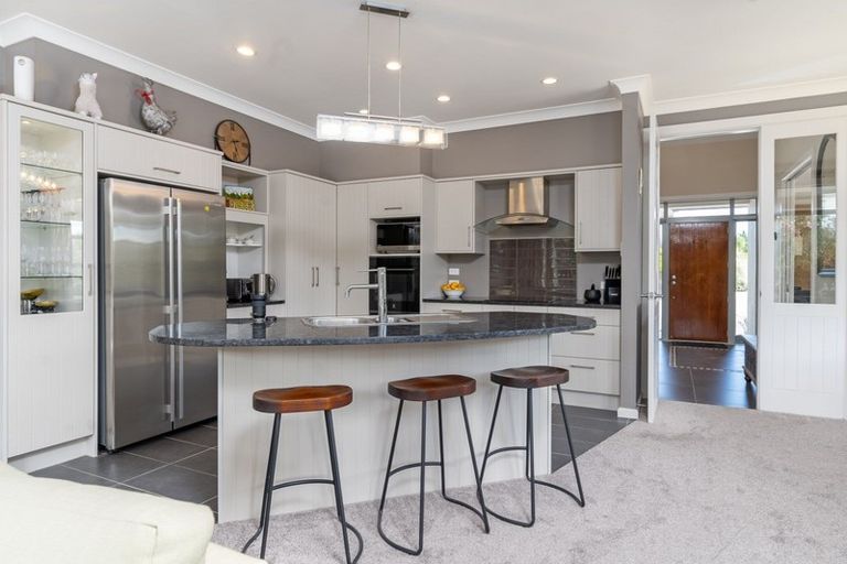 Photo of property in 399 Lake Ferry Road, Dyerville, Martinborough, 5781