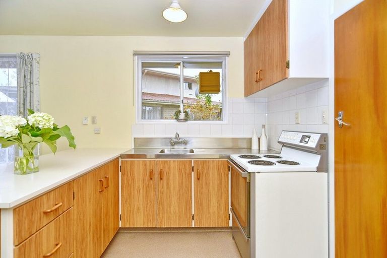 Photo of property in 5/260 Harewood Road, Bishopdale, Christchurch, 8053