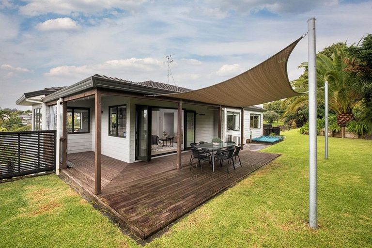 Photo of property in 37 Poike Road, Hairini, Tauranga, 3112