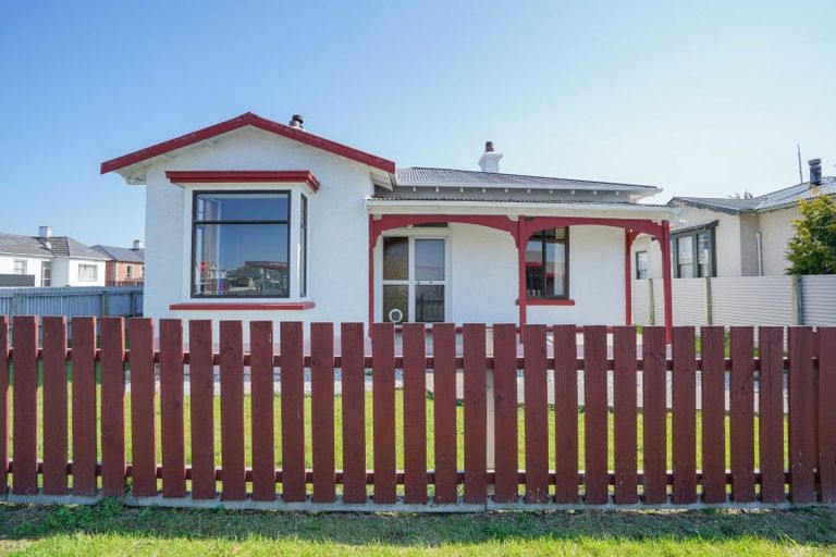 Photo of property in 99 Morton Street, Strathern, Invercargill, 9812