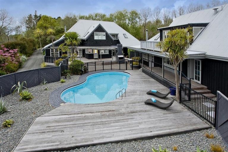 Photo of property in 143 Postman Road, Dairy Flat, Albany, 0794