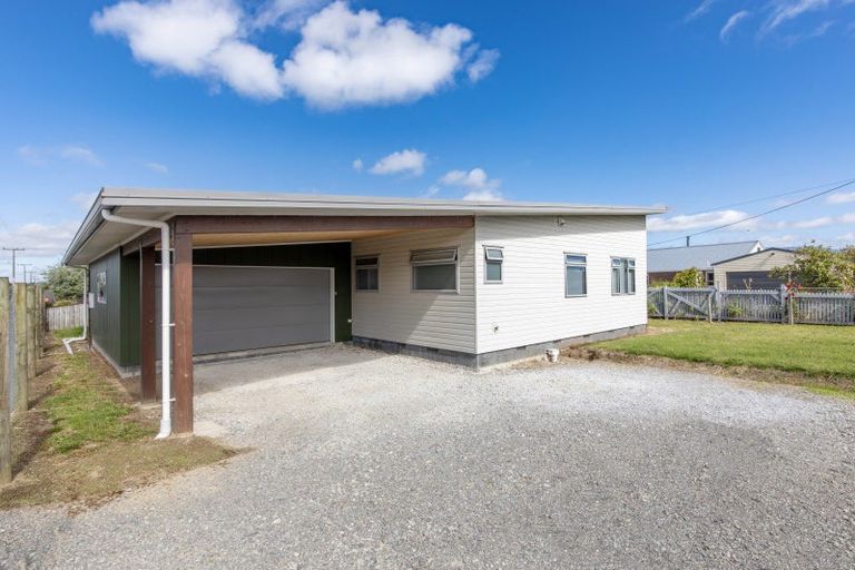 Photo of property in 45a Trafalgar Street, Dannevirke, 4930
