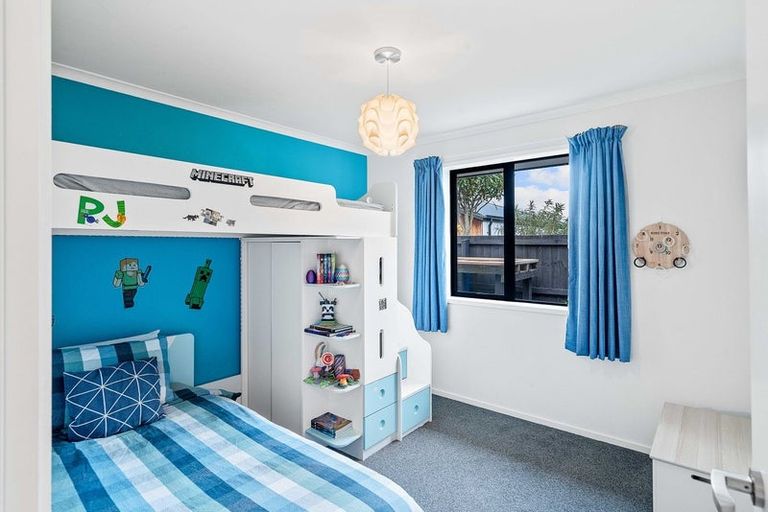 Photo of property in 34 Bradwell Crescent, Halswell, Christchurch, 8025