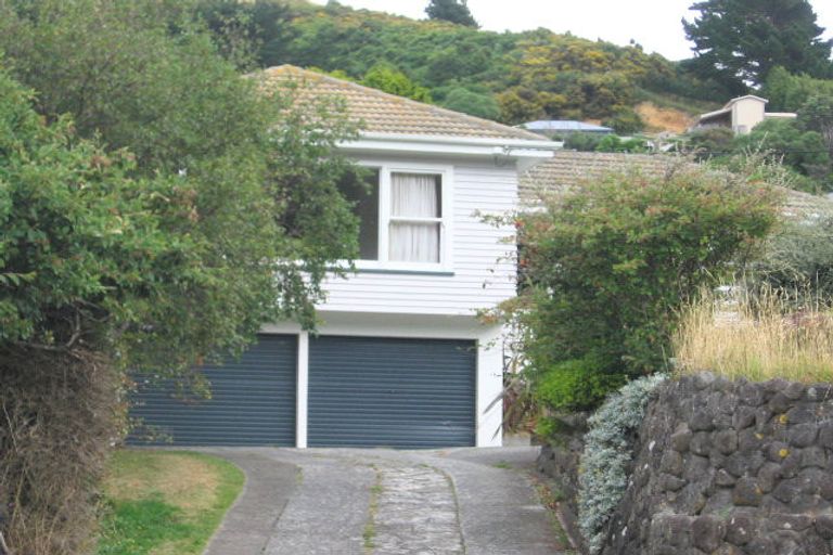 Photo of property in 53 Silverstream Road, Crofton Downs, Wellington, 6035