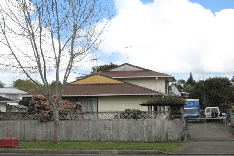 Photo of property in 32 Heretaunga Street, Tikipunga, Whangarei, 0112