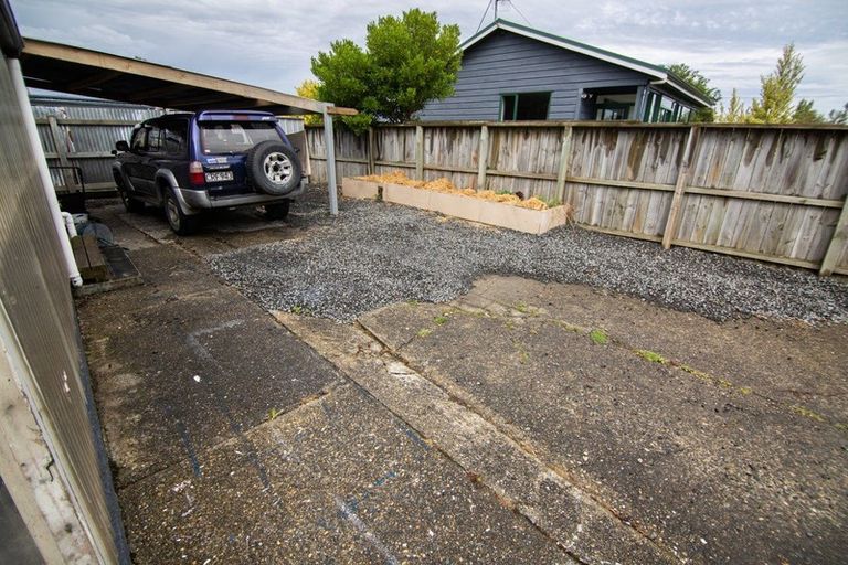 Photo of property in 162 Ross Street, Grasmere, Invercargill, 9810