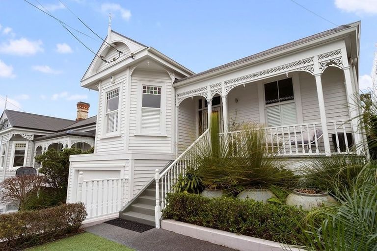 Photo of property in 41 Albany Road, Ponsonby, Auckland, 1011