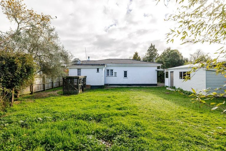 Photo of property in 15 Tui Street, Pahiatua, 4910
