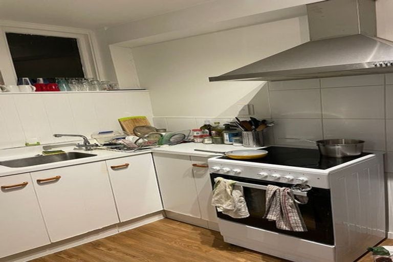 Photo of property in 3/37 Wilton Road, Wadestown, Wellington, 6012