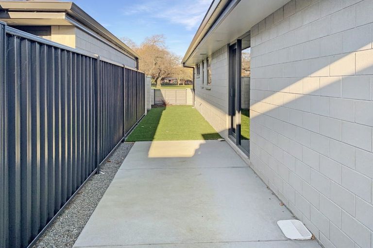 Photo of property in 31 William Street, Ashburton, 7700