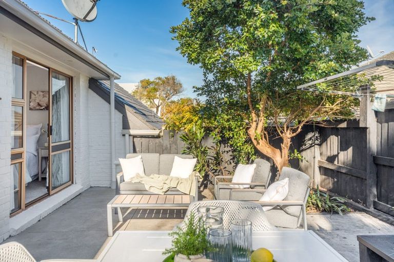 Photo of property in 4/17 Abercrombie Street, Howick, Auckland, 2014