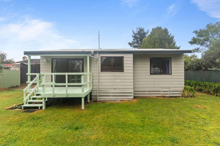 Photo of property in 24b Reeve Road, Owhata, Rotorua, 3010