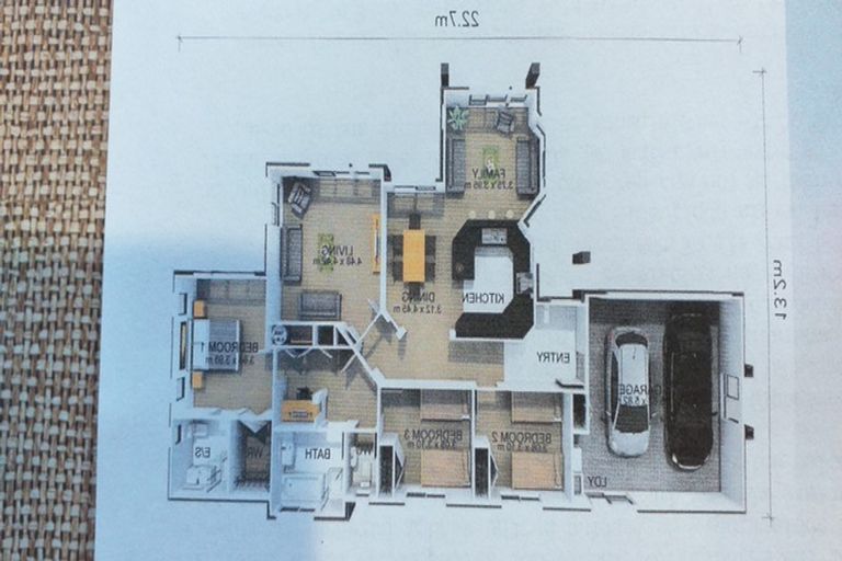 Photo of property in 5 Earl Road, Matamata, 3400