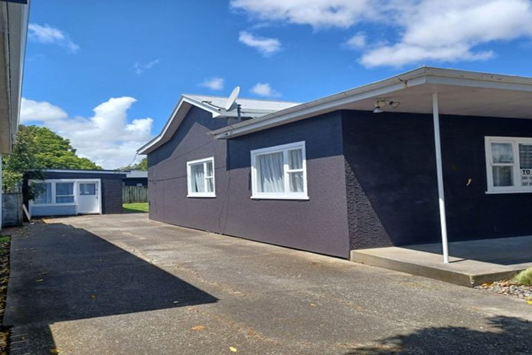 Photo of property in 19 Hereford Street, West End, Palmerston North, 4410