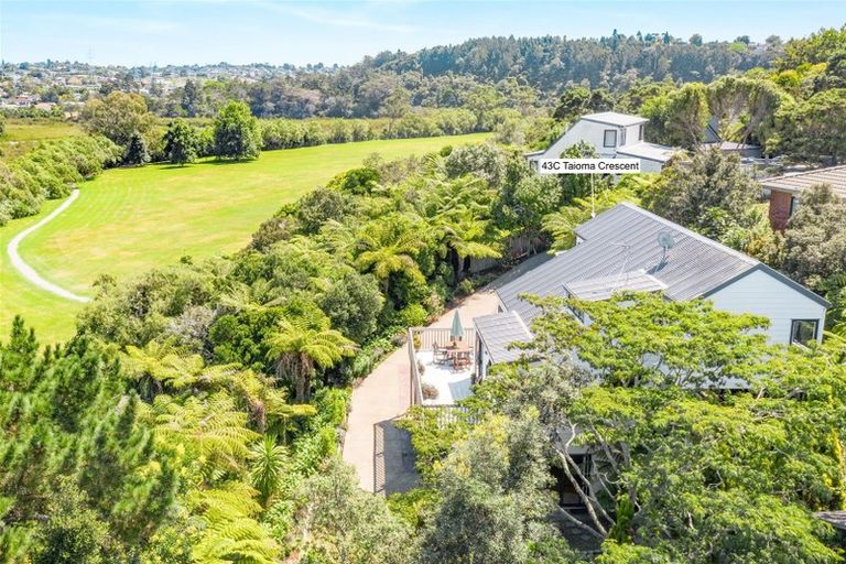 Photo of property in 43c Taioma Crescent, Te Atatu Peninsula, Auckland, 0610