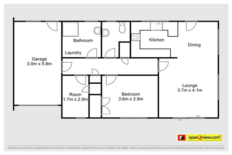 Photo of property in 99 Browning Street, Leamington, Cambridge, 3432