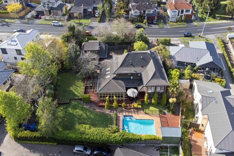 Photo of property in 184 Hill Road, Manurewa, Auckland, 2105