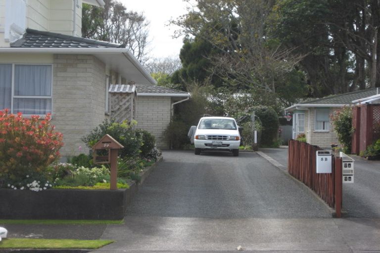 Photo of property in 5a Norman Street, Lower Vogeltown, New Plymouth, 4310