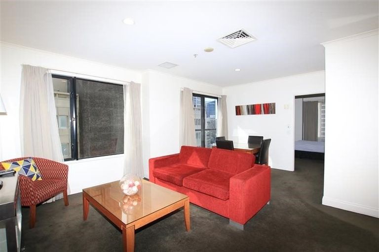 Photo of property in City Life Apartments, 1609/171 Queen Street, Auckland Central, Auckland, 1010