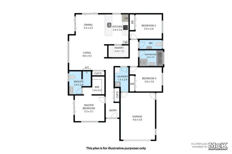 Photo of property in 35a King Street, Opunake, 4616