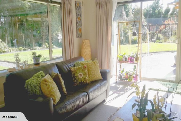 Photo of property in 72 Maindonalds Road, West Eyreton, Rangiora, 7475