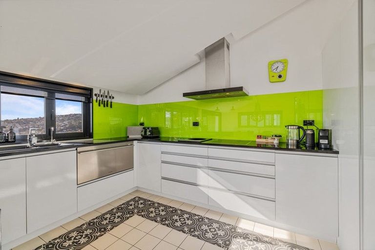 Photo of property in 21 Whareora Terrace, Cashmere, Christchurch, 8022