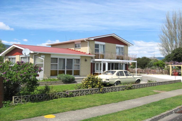 Photo of property in 43 Otterson Street, Tahunanui, Nelson, 7011