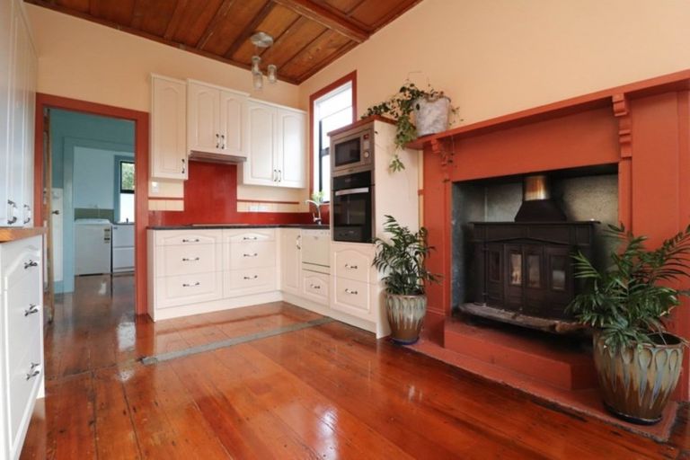 Photo of property in 317 Mackay Street, Thames, 3500