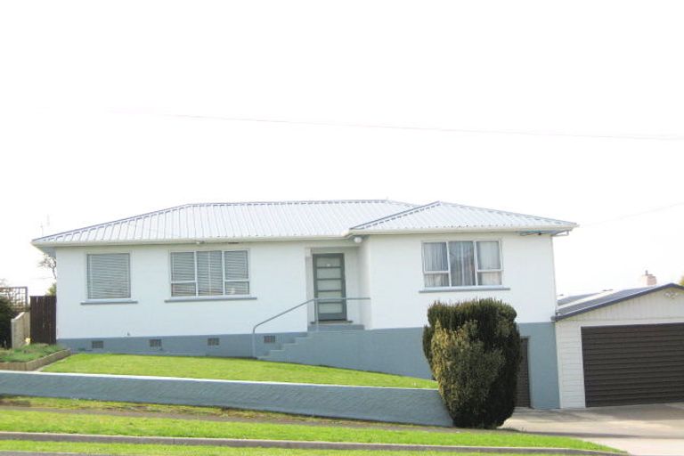 Photo of property in 64 Strange Street, Waitara, 4320