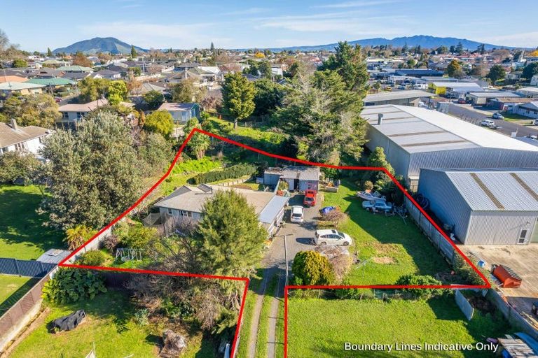 Photo of property in 182 Hazelmere Crescent, Te Awamutu, 3800